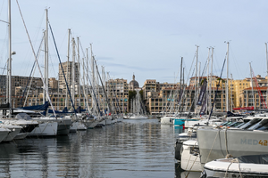 Animateur Marseille